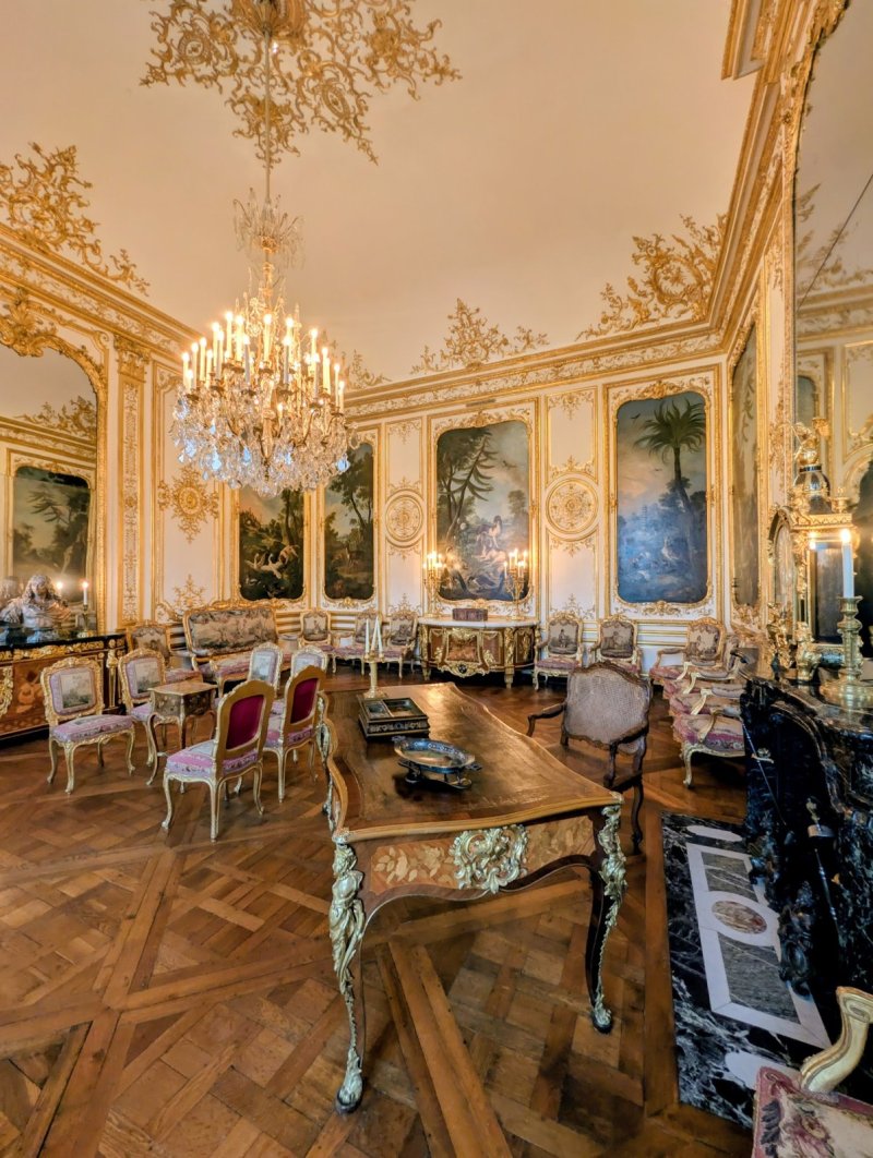 Château de Chantilly