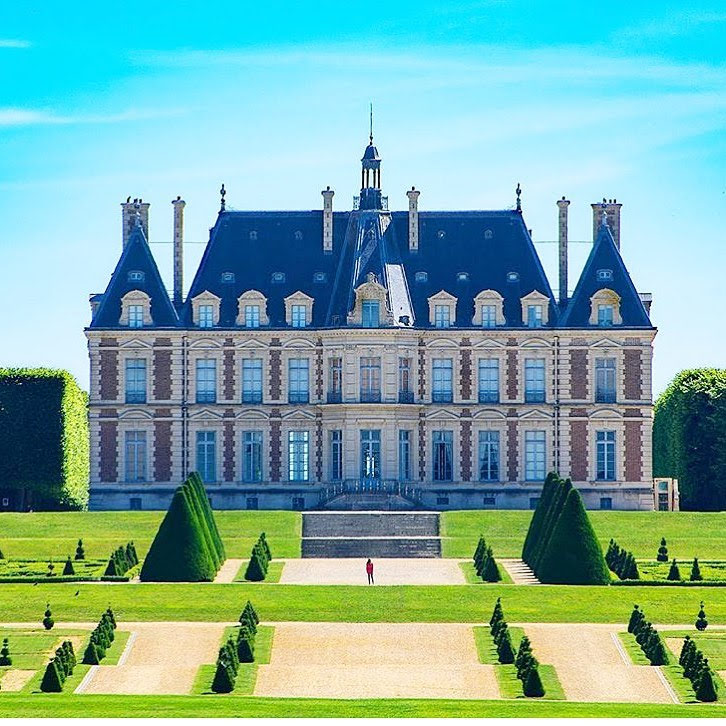 Domaine de Sceaux, parc et musée départementaux