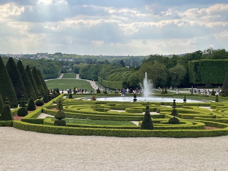 Domaine de Sceaux, parc et musée départementaux