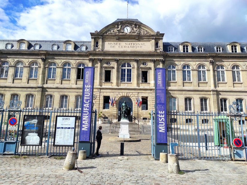 Sèvres - Manufacture et Musée nationaux