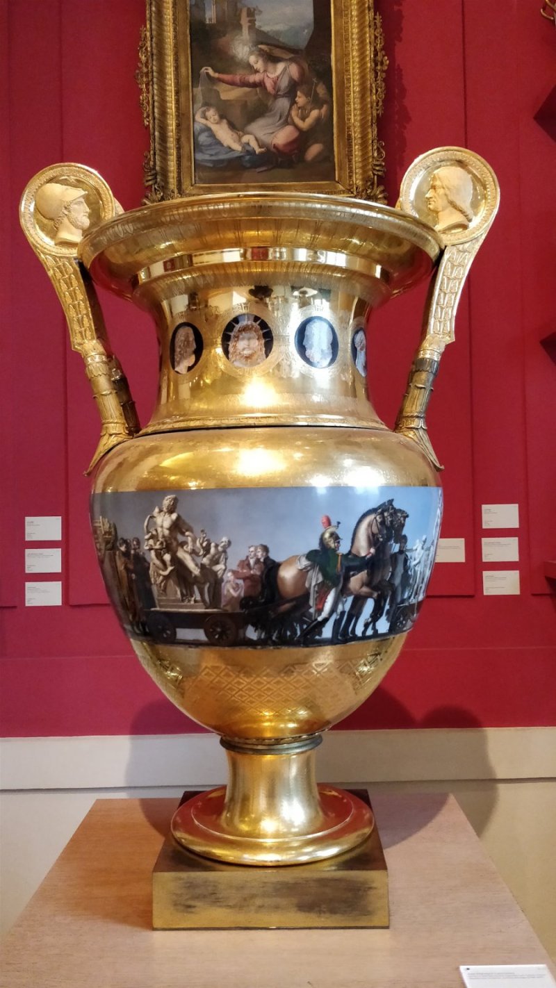 Sèvres - Manufacture et Musée nationaux