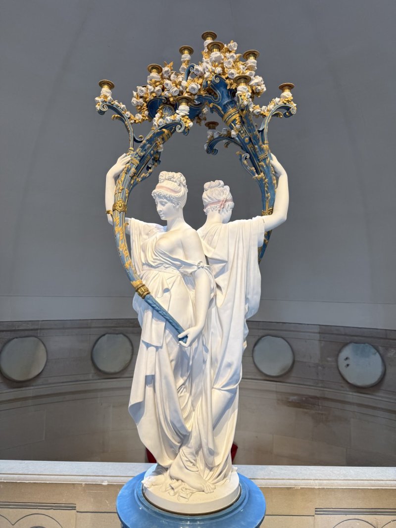 Sèvres - Manufacture et Musée nationaux