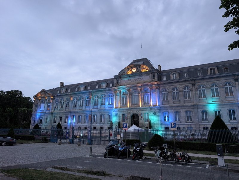 Sèvres - Manufacture et Musée nationaux