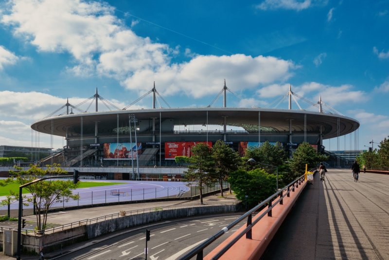 Stade de France