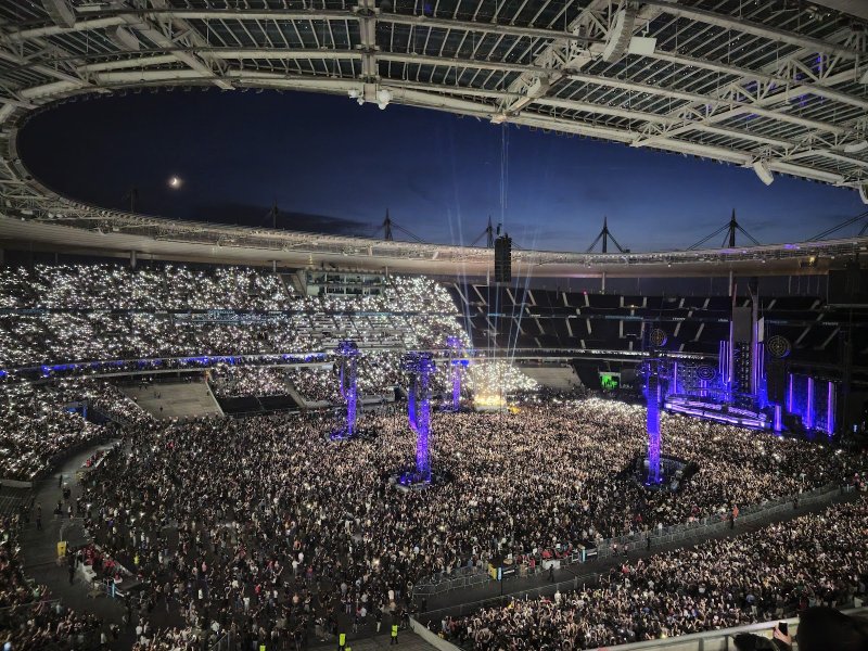 Stade de France