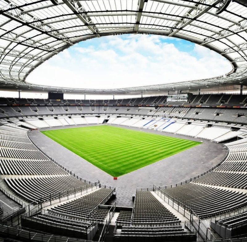 Stade de France