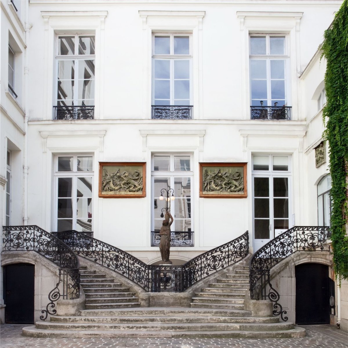 Galerie Perrotin