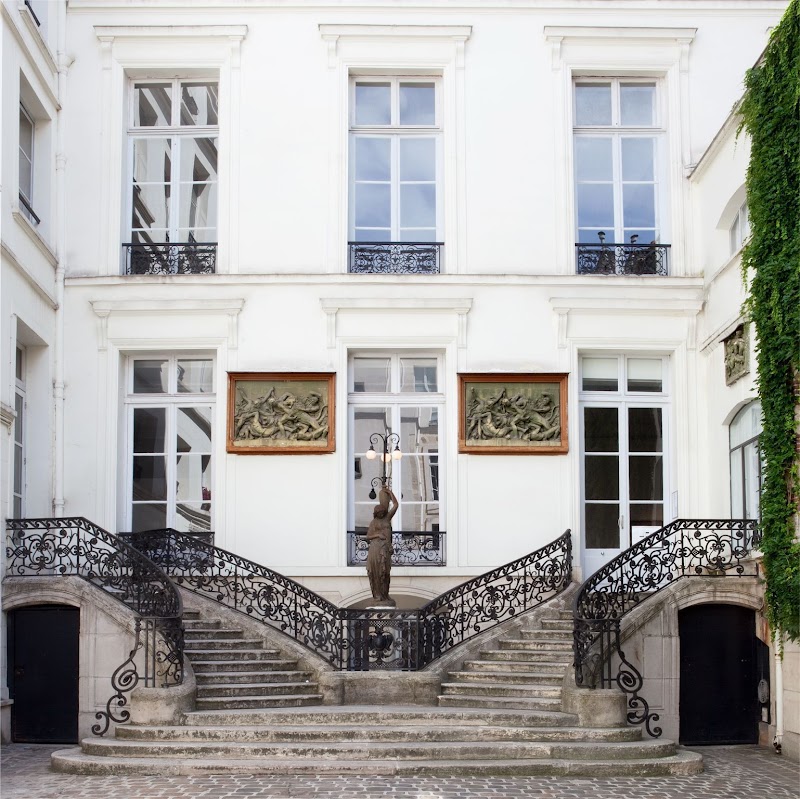 Galerie Perrotin