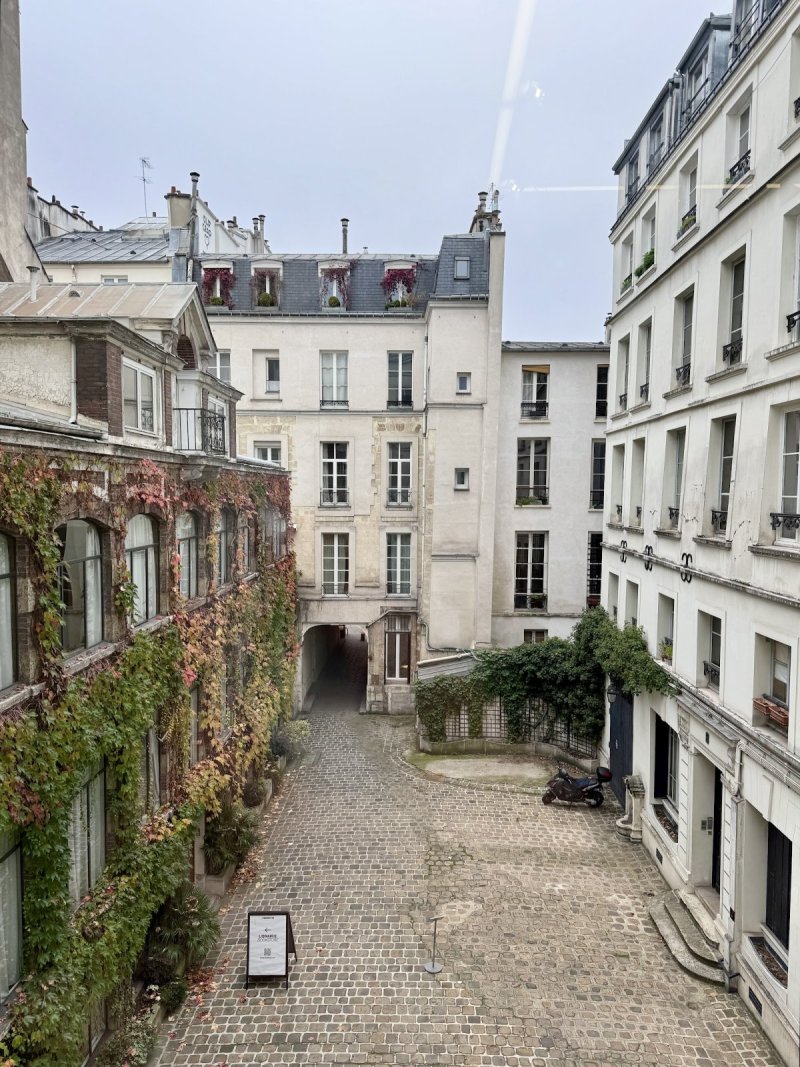 Galerie Perrotin