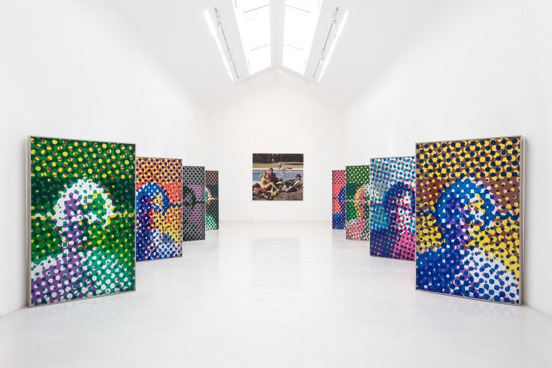 Galerie Perrotin
