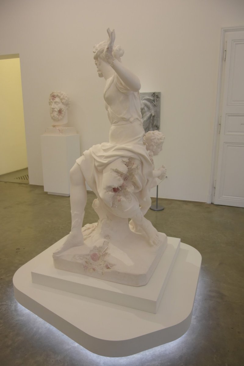Galerie Perrotin
