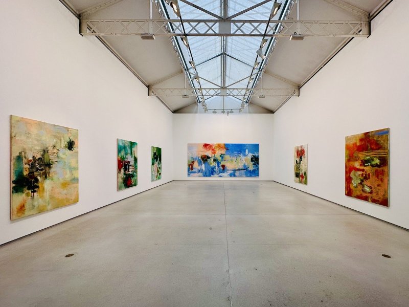 Thaddaeus Ropac