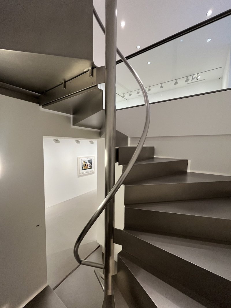 Thaddaeus Ropac