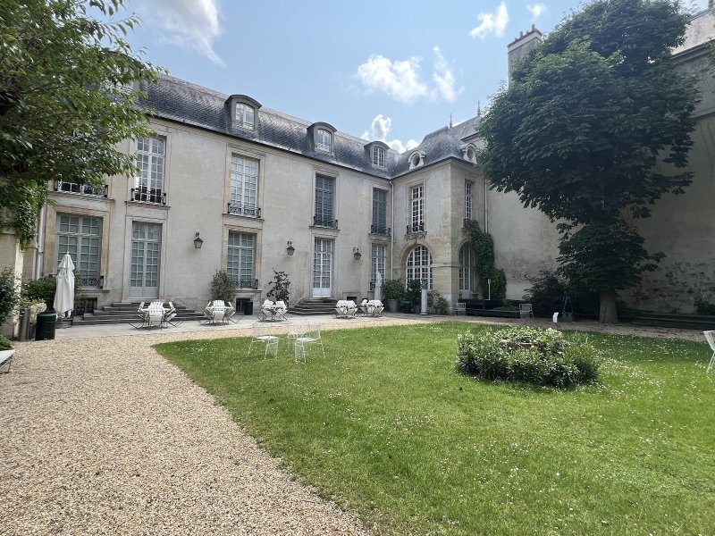 Institut suédois