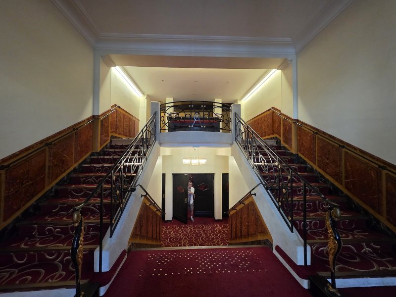 Théâtre des Variétés