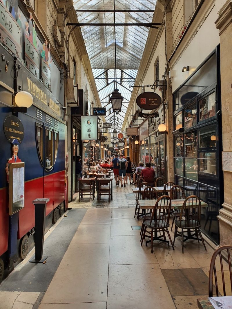 Théâtre des Variétés
