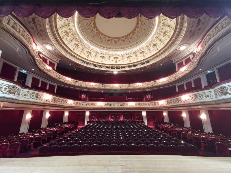 Théâtre Marigny