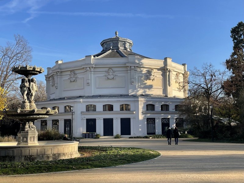 Théâtre Marigny