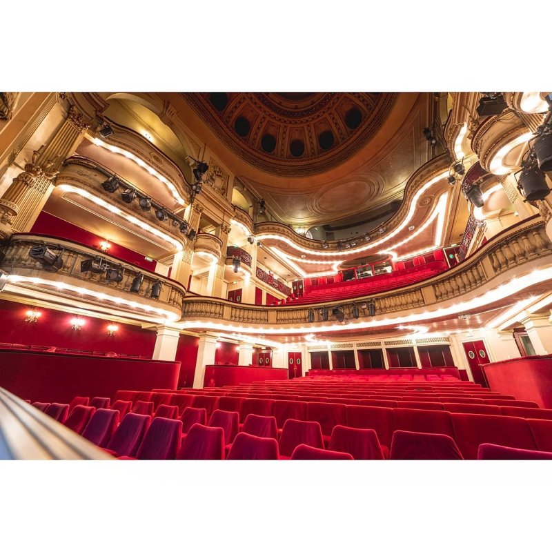 Théâtre de la Madeleine