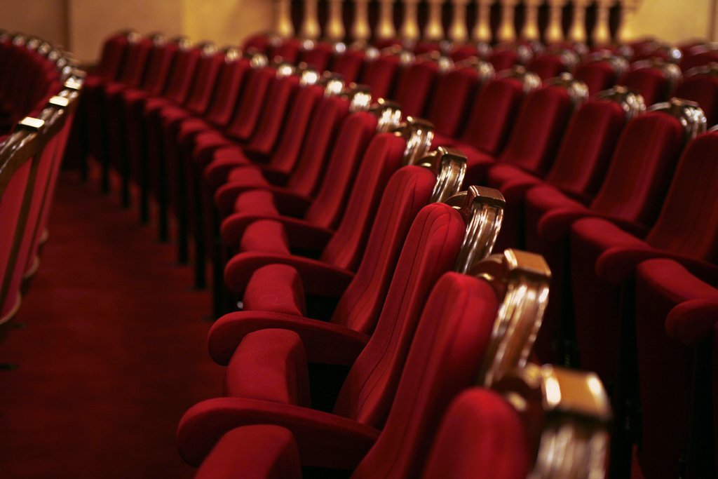 Théâtre Édouard VII