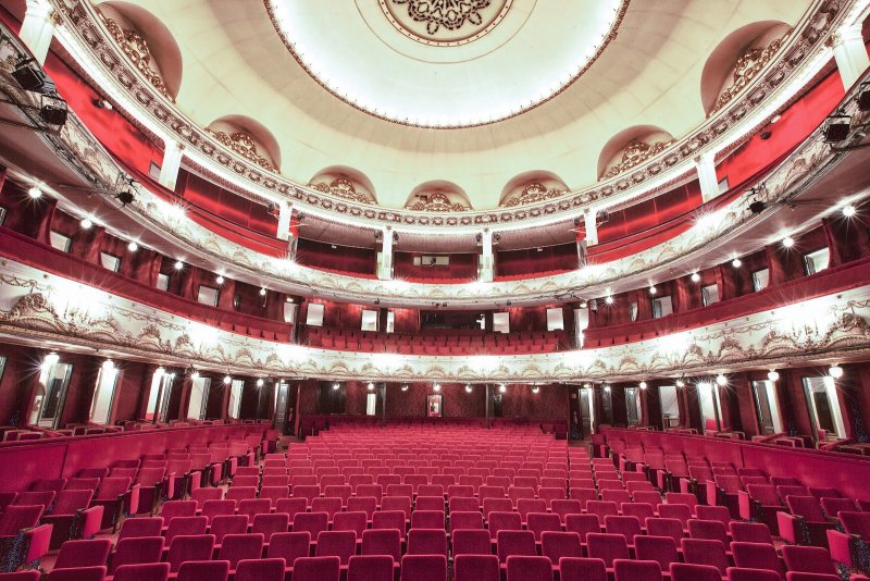 Théâtre de Paris