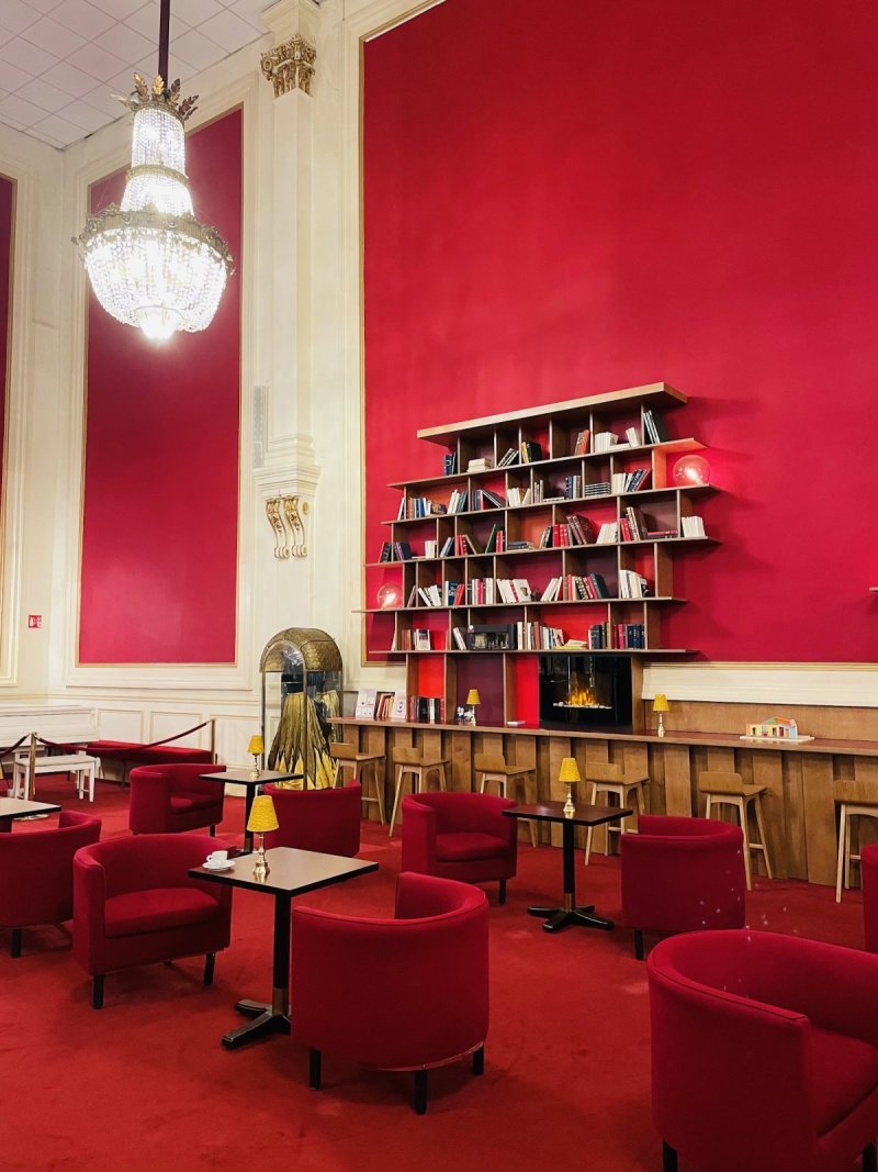 Théâtre de Paris