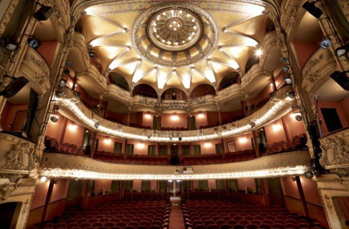 Théâtre Antoine