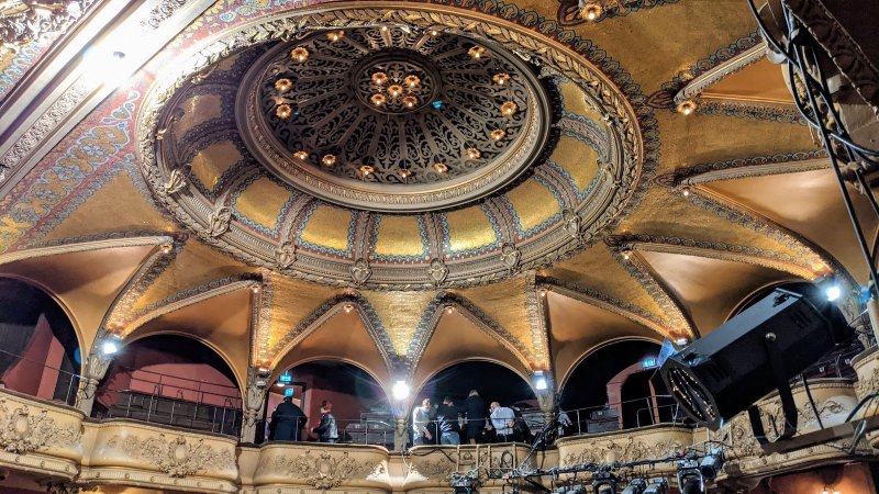 Théâtre Antoine