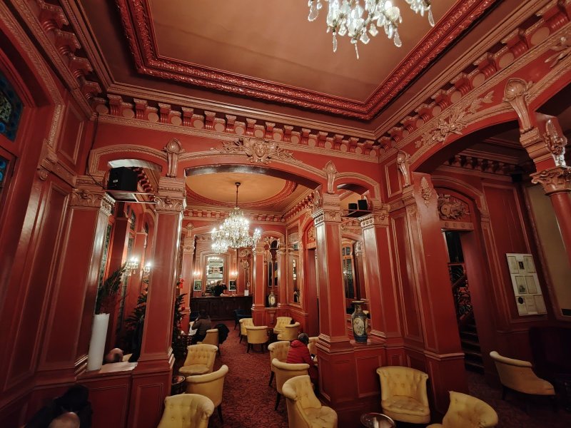 Théâtre Antoine