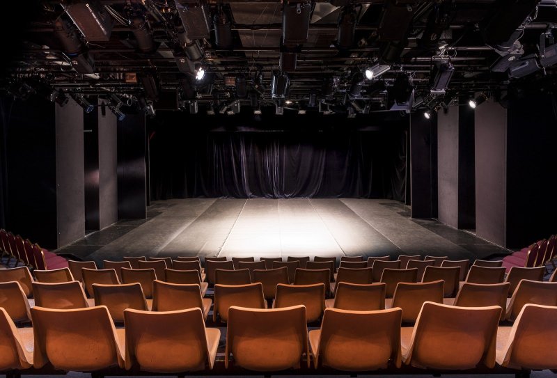 Théâtre de la Porte Saint-Martin