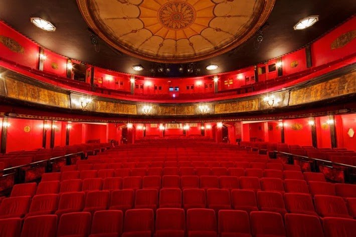 Théâtre des Nouveautés