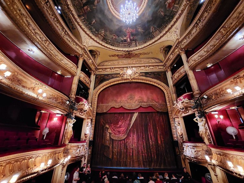 Théâtre de la Renaissance