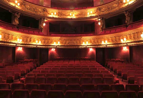 Théâtre de la Renaissance