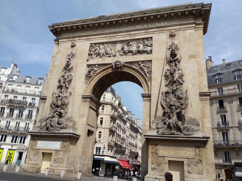 Théâtre de la Renaissance
