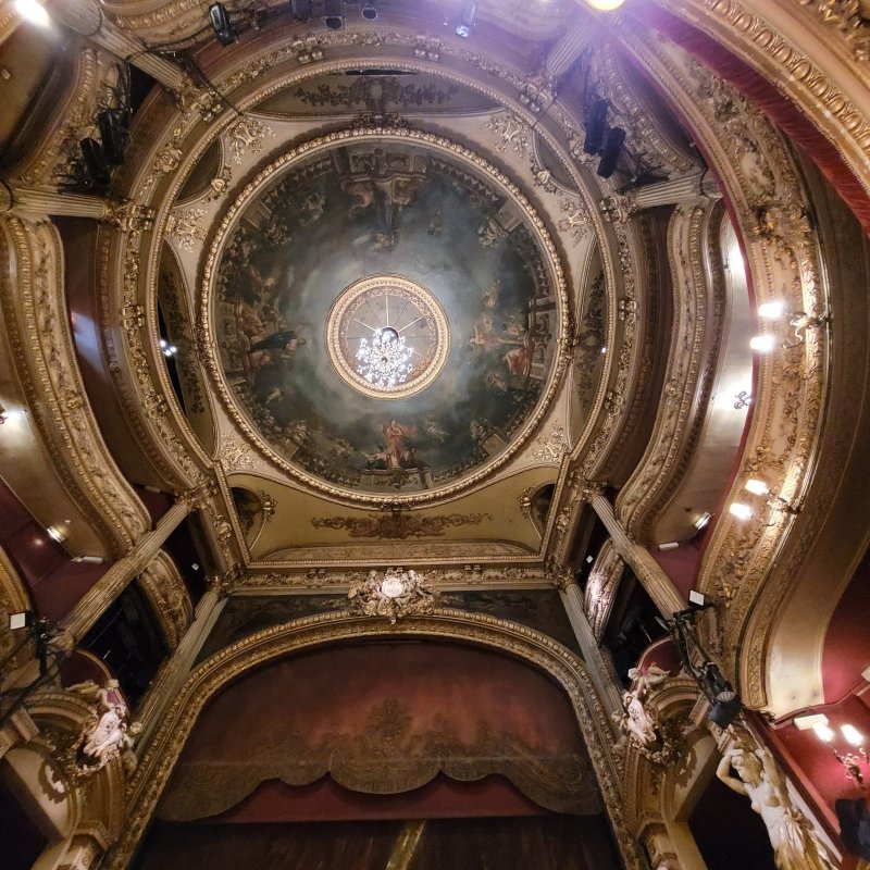 Théâtre de la Renaissance