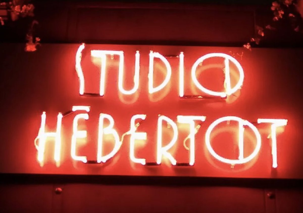 Studio Hébertot