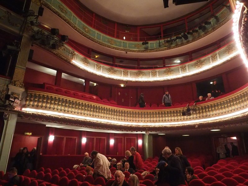 Studio Hébertot