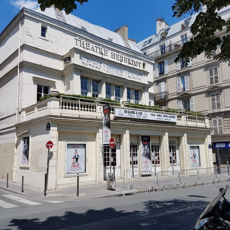 Studio Hébertot