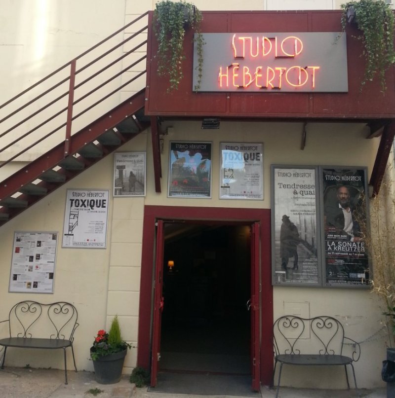 Studio Hébertot