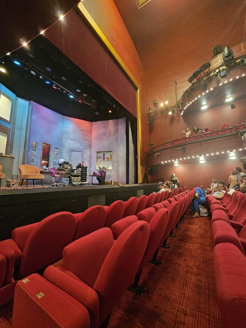 Théâtre des Mathurins