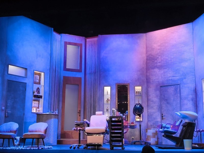 Théâtre des Mathurins
