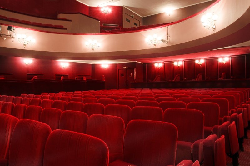 Théâtre Saint-Georges