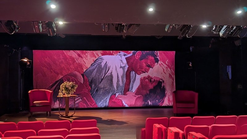 Théâtre de Poche Montparnasse