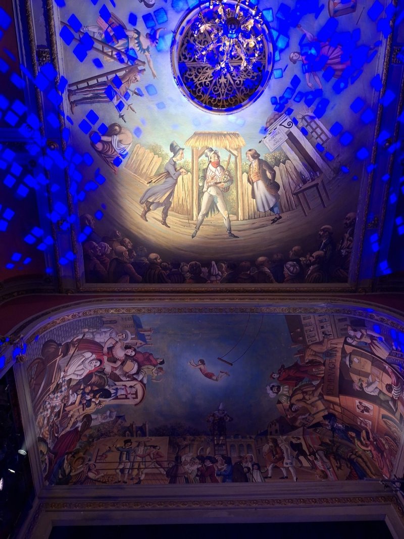 Théâtre Déjazet
