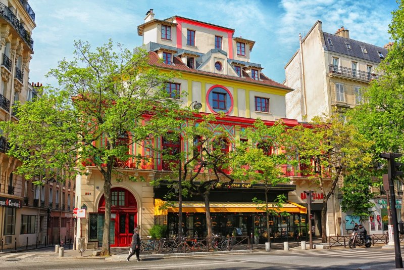 Bataclan