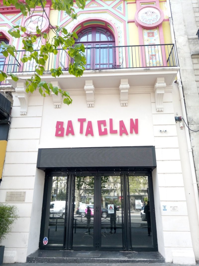 Bataclan