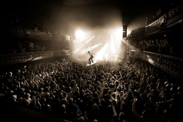Le Trianon