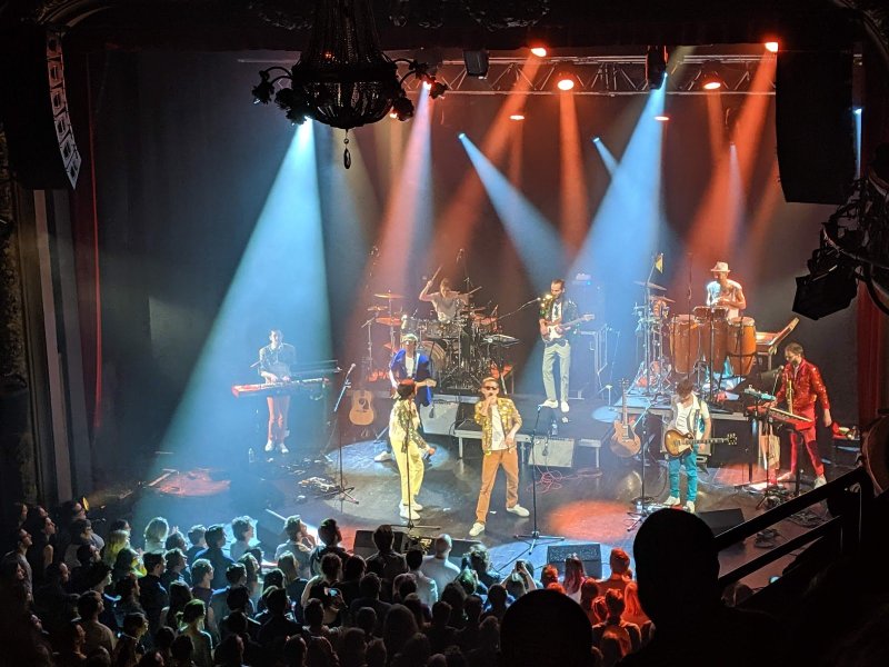 Le Trianon