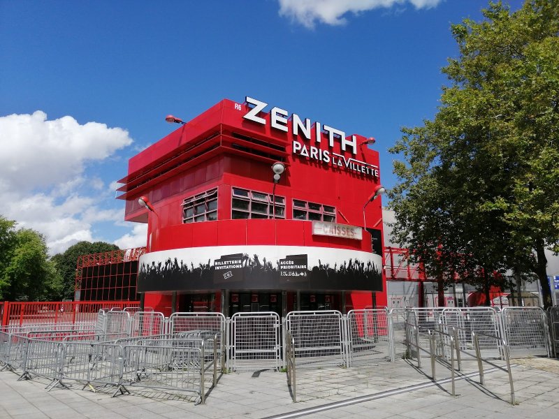 Zenith