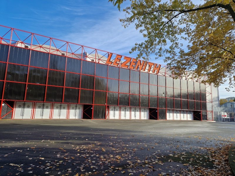 Zenith